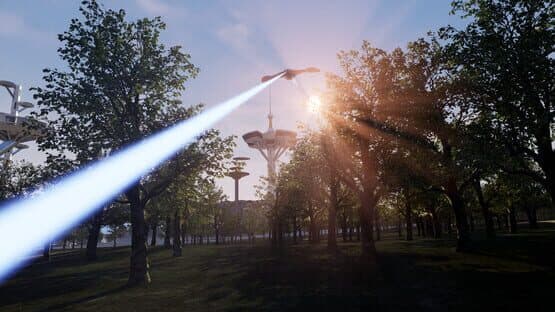 Settlement Zero — screenshot 4