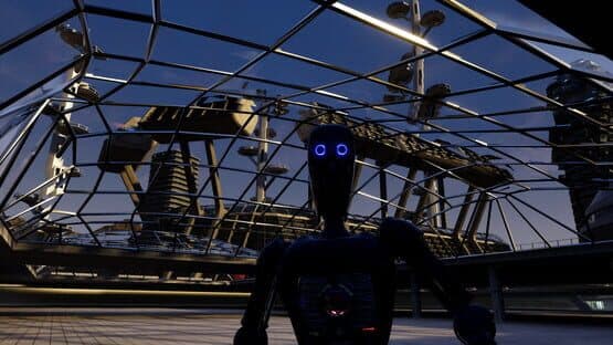 Settlement Zero — screenshot 5