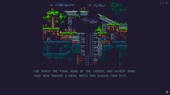 Electric Sleep — screenshot 1