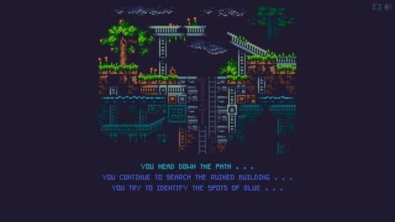 Electric Sleep — screenshot 2