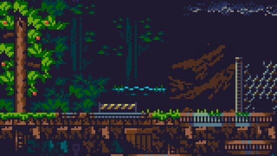 Electric Sleep — screenshot 3