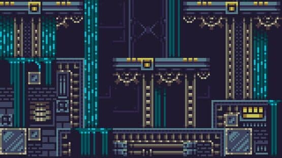 Electric Sleep — screenshot 4