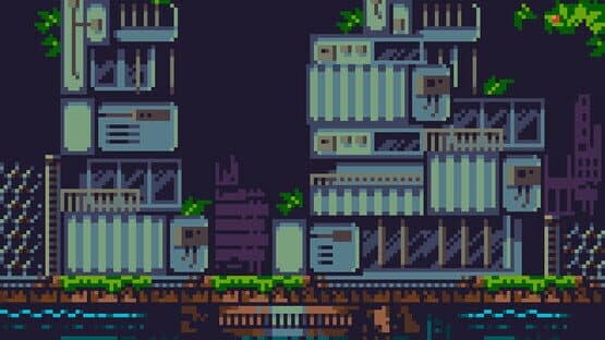 Electric Sleep — screenshot 5