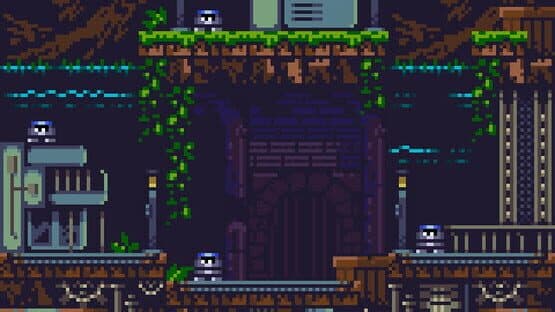 Electric Sleep — screenshot 6