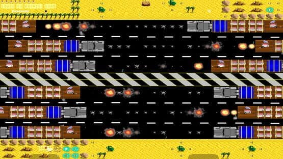 Why Chicken? Why? — screenshot 7