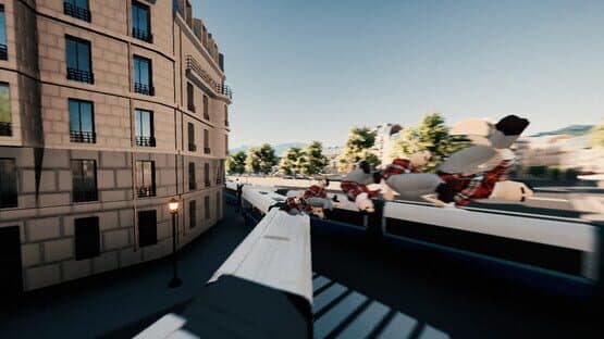 Snakeybus — screenshot 4