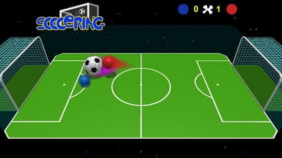 Soccering — screenshot 2