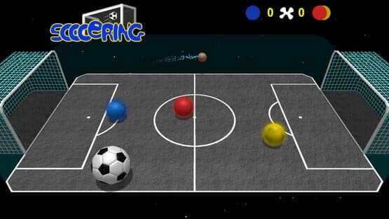 Soccering — screenshot 3