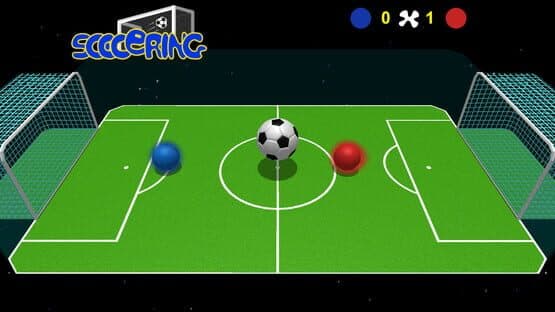 Soccering — screenshot 4
