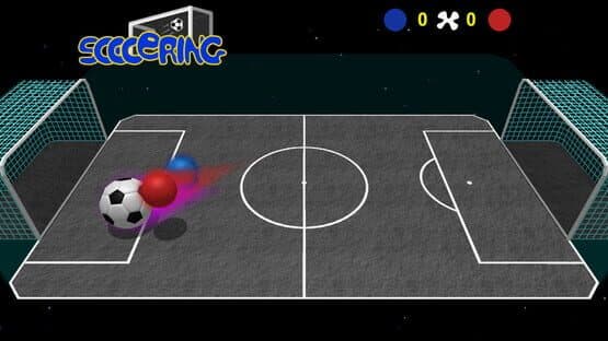 Soccering — screenshot 5