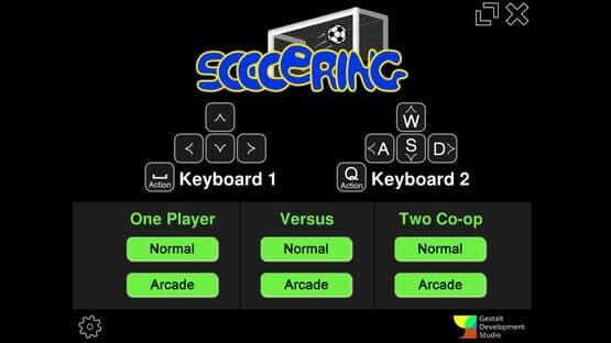 Soccering — screenshot 6