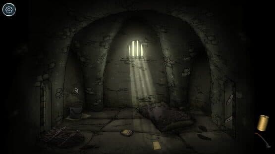 Through Abandoned: The Refuge — screenshot 5