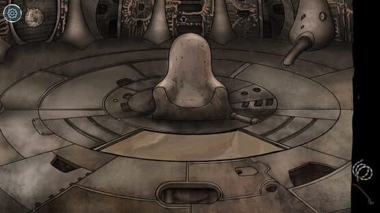 Through Abandoned: The Refuge — screenshot 8