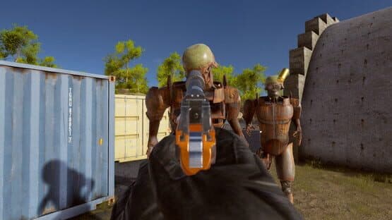 Endzeit — screenshot 1
