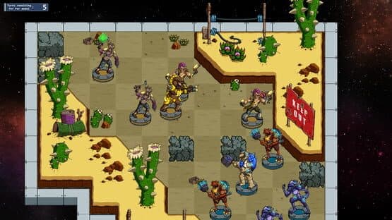 Ragtag — screenshot 2
