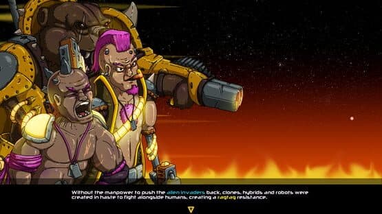 Ragtag — screenshot 3