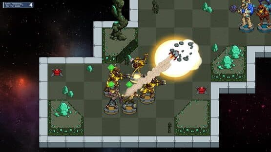 Ragtag — screenshot 4