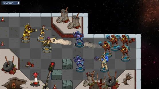 Ragtag — screenshot 5