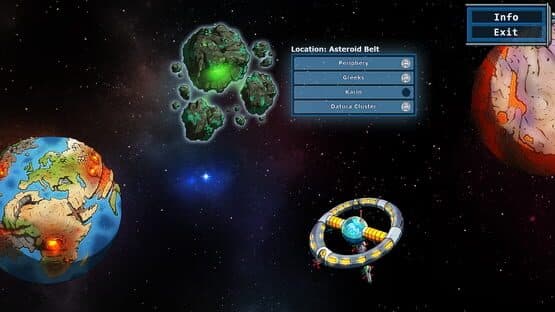 Ragtag — screenshot 8