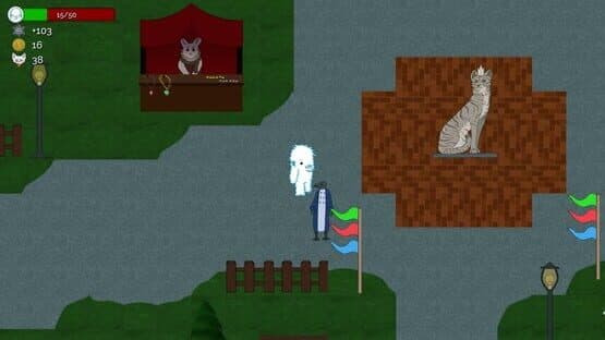 Bob and Kuura: Lost in Snowglobe — screenshot 5