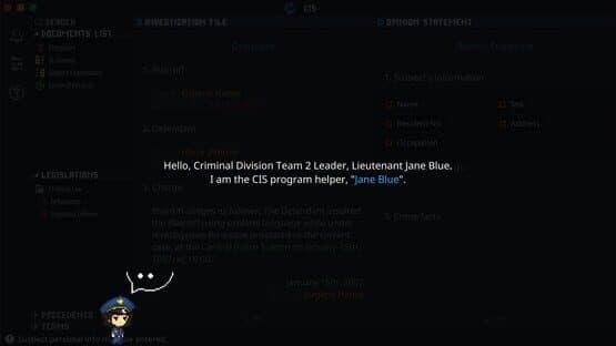 Legal Dungeon — screenshot 5