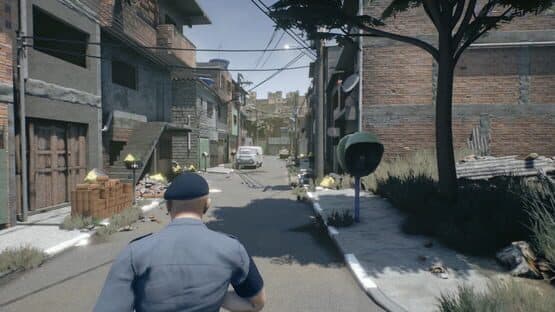 Saint Paul — screenshot 1