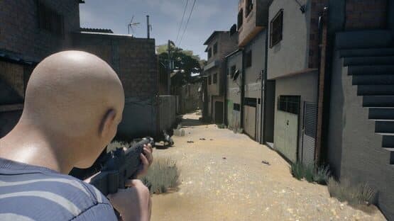 Saint Paul — screenshot 2