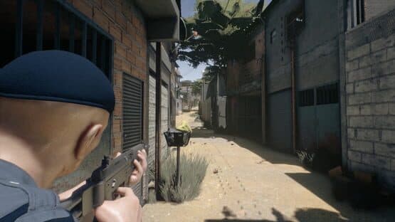 Saint Paul — screenshot 4