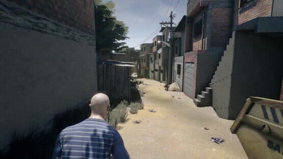 Saint Paul — screenshot 5