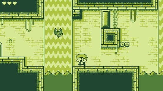 Tiny Dangerous Dungeons — screenshot 1