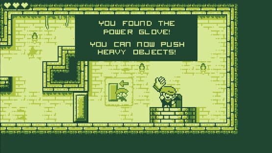 Tiny Dangerous Dungeons — screenshot 2