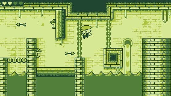 Tiny Dangerous Dungeons — screenshot 3