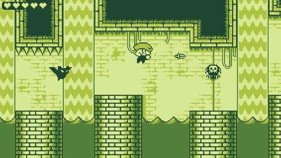 Tiny Dangerous Dungeons — screenshot 4