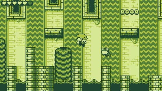 Tiny Dangerous Dungeons — screenshot 5