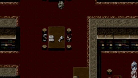 Revenant in the Paradise — screenshot 3