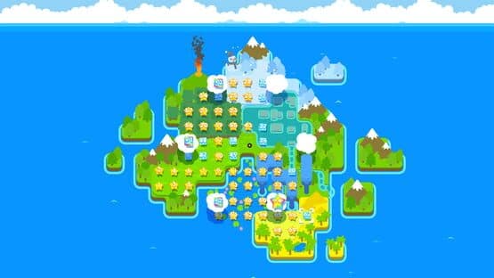 Snakebird Primer — screenshot 2