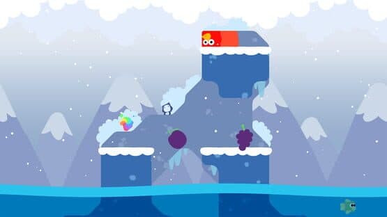 Snakebird Primer — screenshot 4