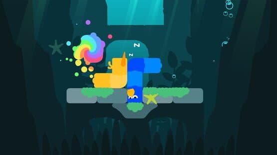 Snakebird Primer — screenshot 5