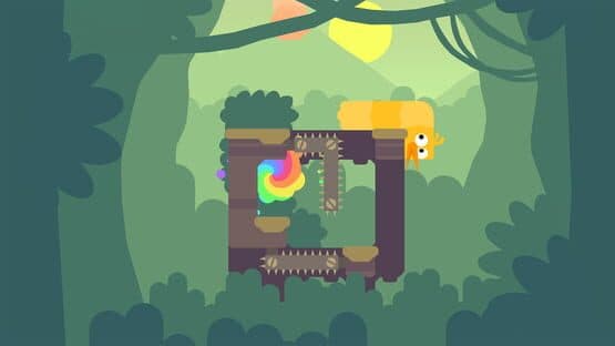 Snakebird Primer — screenshot 6