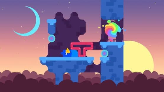 Snakebird Primer — screenshot 7