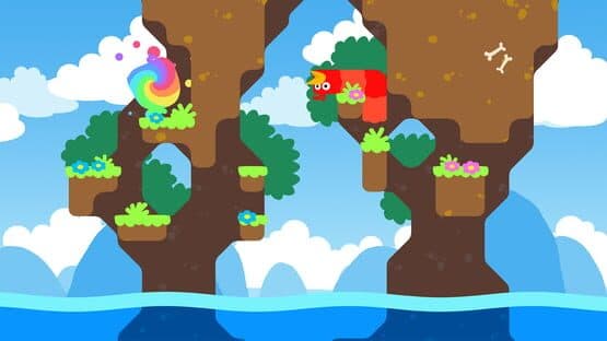 Snakebird Primer — screenshot 8
