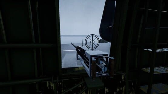B-25 Game — screenshot 1