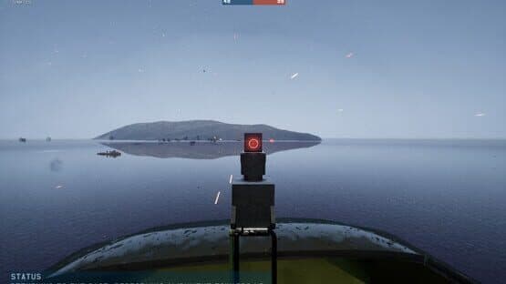 B-25 Game — screenshot 3