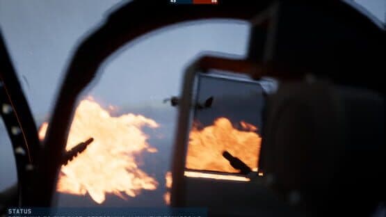 B-25 Game — screenshot 5