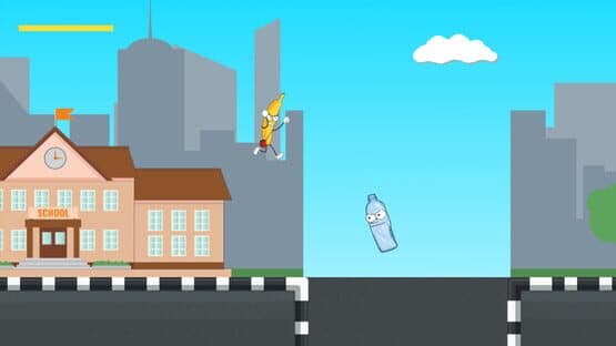 The Angry Banana — screenshot 1