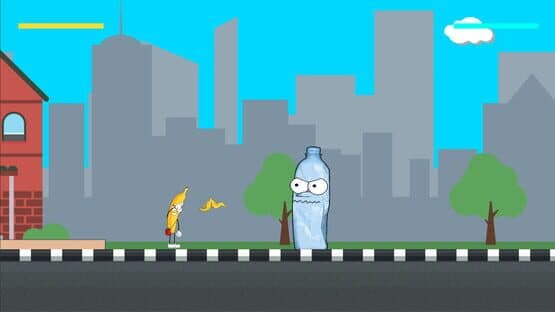 The Angry Banana — screenshot 3