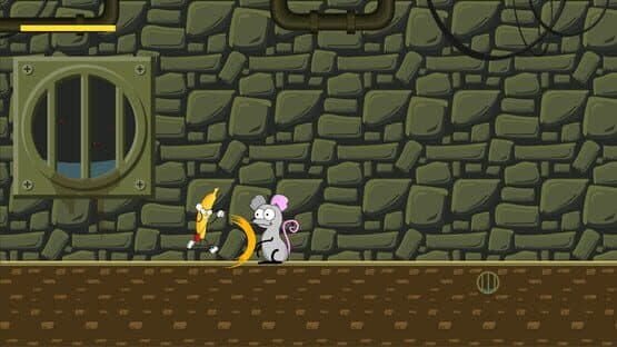 The Angry Banana — screenshot 5