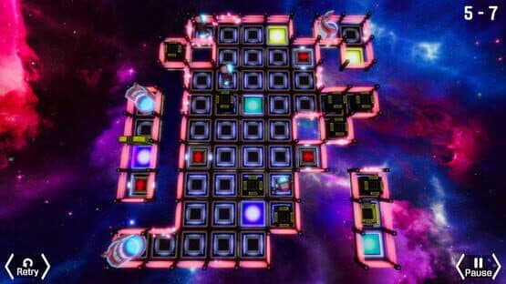 Bewildebots — screenshot 1