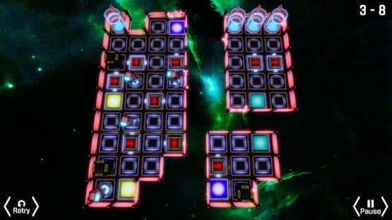 Bewildebots — screenshot 2