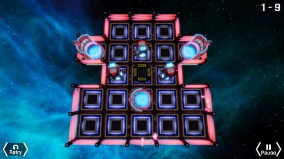 Bewildebots — screenshot 3